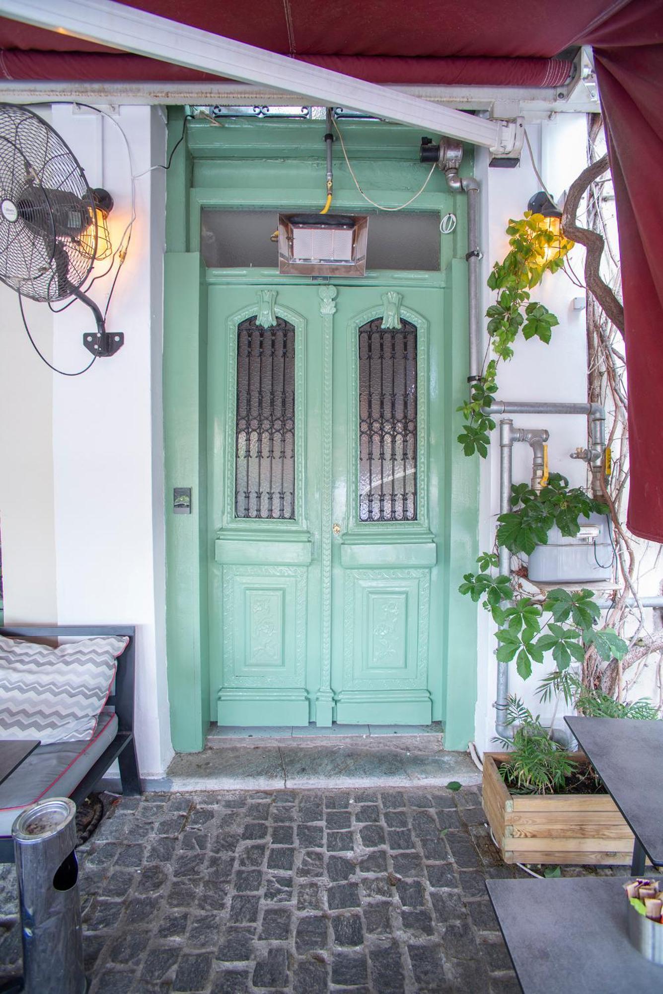 Hotel Ancient Agora Plaka Athen Exterior foto